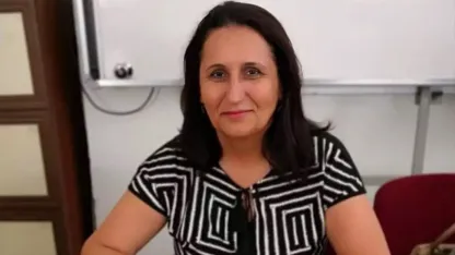 Öğretmene çarparak ölümüne neden olan motosiklet sürücüsü adli kontrolle serbest