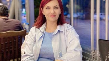 Eş katilinin '3 ay sonra ayağına taş takılabilir' ses kaydı, duruşmada dinletildi