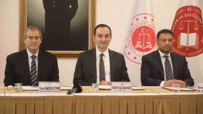 Antalya’da denetimli serbestlik kapsamındaki hükümlülerin istihdamı için işbirliği protokolü imzalandı