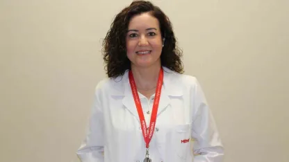 Uzm. Dr. Filiz Mıhçı: "Çocuklarda epilepsi yüzde 80 oranında tedavi ediliyor"