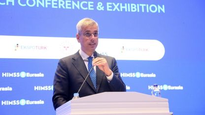 “Sağlıkta Yapay Zeka Çağı: 3 yerli proje tanıtıldı”