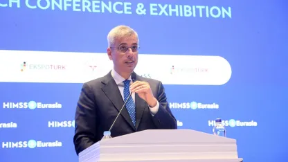 “Sağlıkta Yapay Zeka Çağı: 3 yerli proje tanıtıldı”