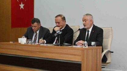 8. Isparta Kitap Fuarı için geri sayım başladı