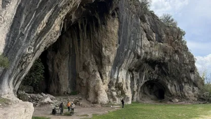 Akdeniz Üniversitesi’nden bilim dünyasına ışık
