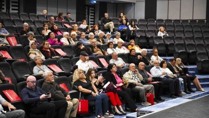 Muratpaşa'dan Kalp ve Damar Hastalıkları Semineri