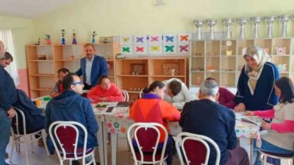 ’O köy bizim köyümüz’ projesi Anamur’da manevi köprüler kuruyor