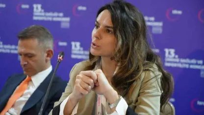 Yumurta dondurmada yaş engeli ve mevzuat sınırı: "Genç yaşta dondurulan yumurtanın verimi çok daha yüksek"