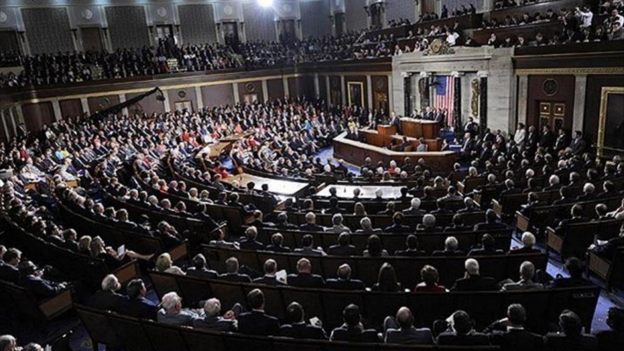 ABD Senatosu’ndan onay!
