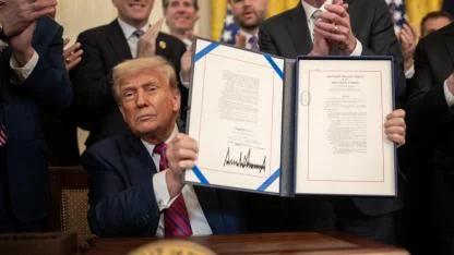 ABD'de bazı tarımsal ürünlere vergi muafiyeti getirildi