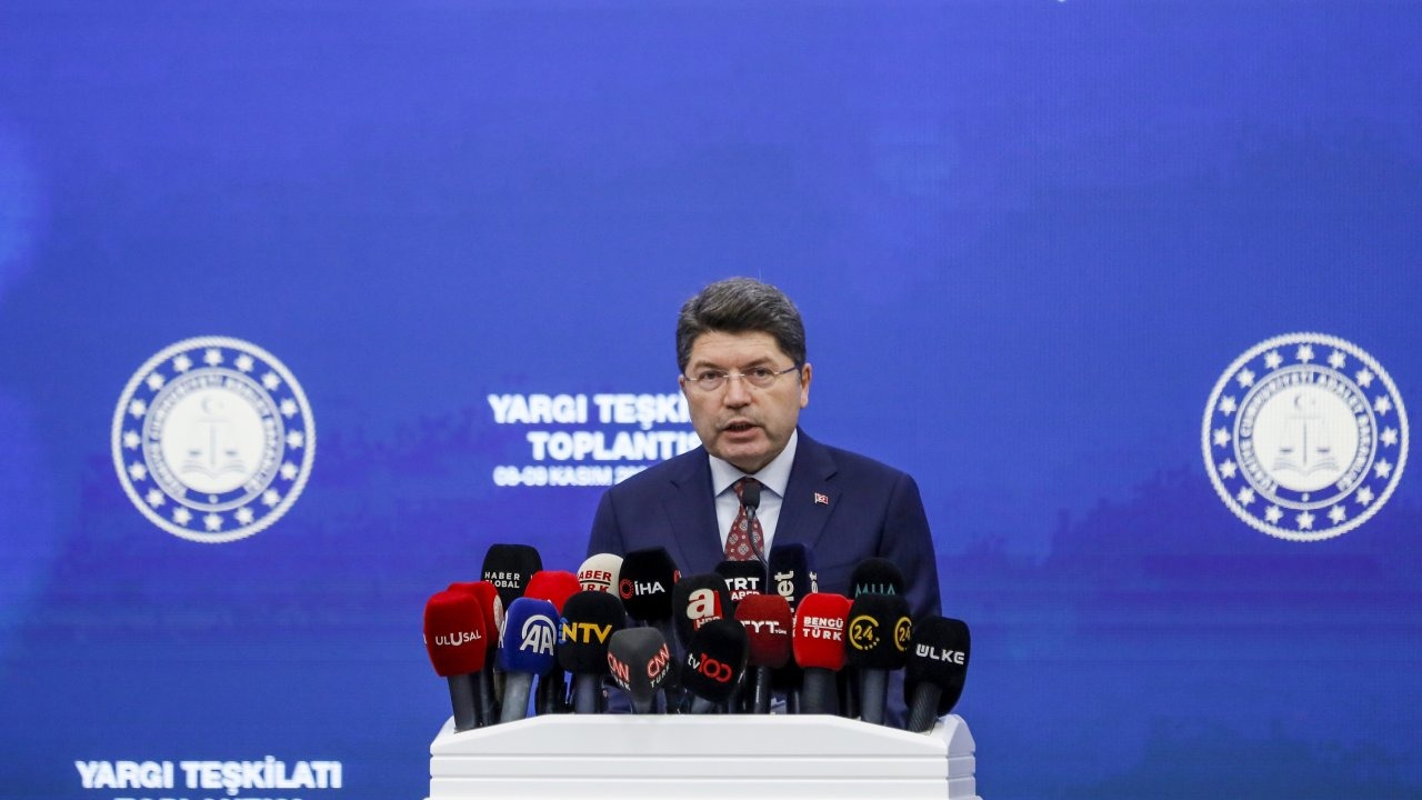 Adalet Bakanı Tunç: Kocaeli&#039;deki yangınla ilgili 3 savcı görevlendirildi