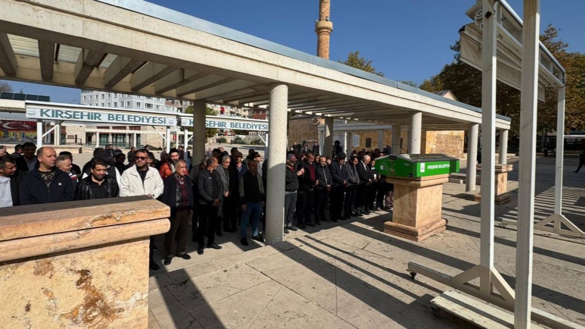 Akademisyen Serkan Doğan&#039;ın hayatını kaybettiği kazada TIR şoförü tutuklandı