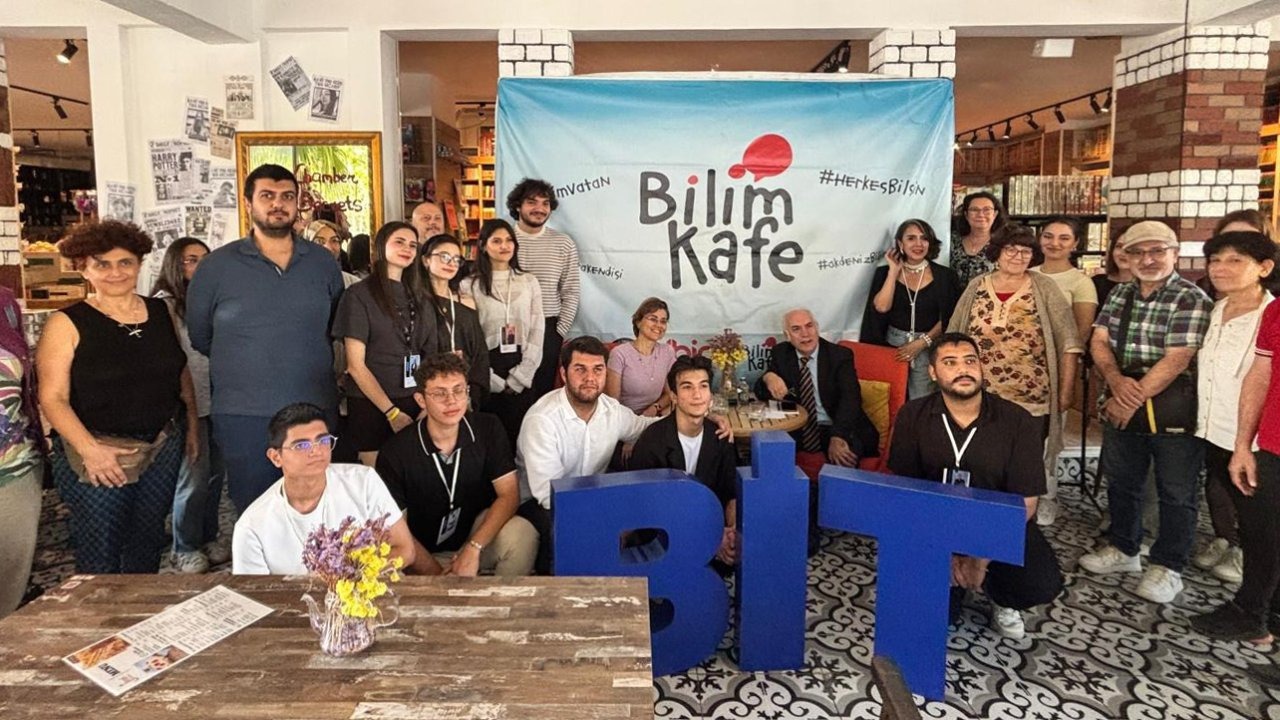 Akdeniz Üniversitesi’nde &#039;Probiyotik ve Prebiyotiklerin Önemi&#039; etkinliği