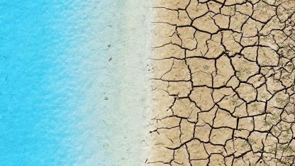 Akdeniz’de 51 yılın en büyük kuraklığı!