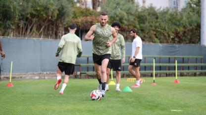 Alanyaspor, Gaziantep FK karşısında çıkış peşinde!