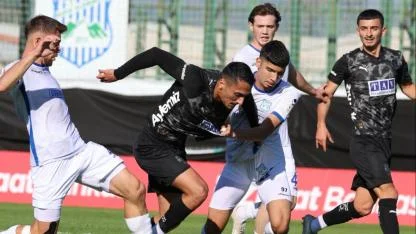 Alanyaspor, Gaziantep FK karşısında! Maçın muhtemel 11’leri