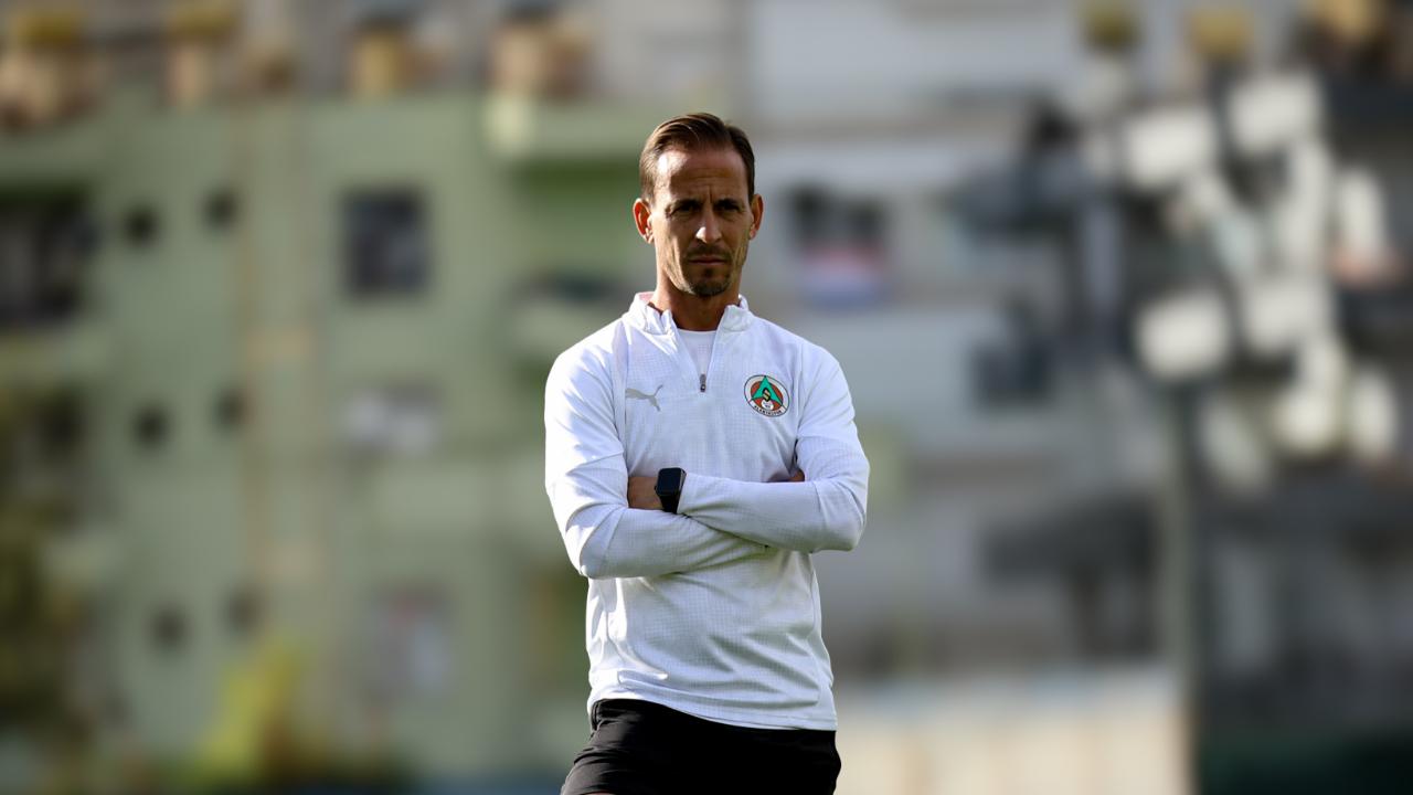 Alanyaspor, Samsunspor maçına hazır