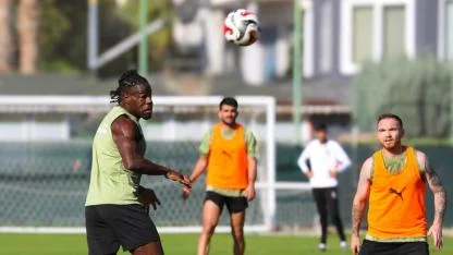 Alanyaspor, yarın evinde Kasımpaşa’yı ağırlıyor