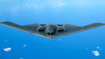 Amerika çok sayıda B-2 uçağı sipariş etti!