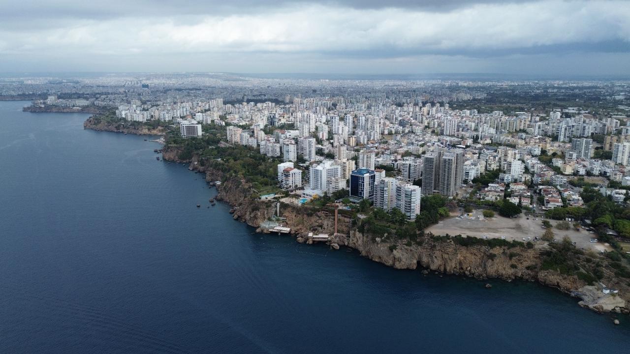 Antalya Büyükşehir Belediyesi’nde yeni operasyon! Gözaltılar var