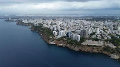 Antalya Büyükşehir Belediyesi’nde yeni operasyon! Gözaltılar var