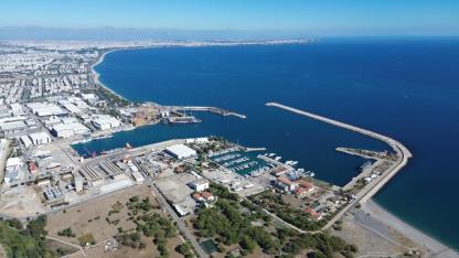 Antalya ekonomisi alarm veriyor! ATB’den çarpıcı kasım raporu