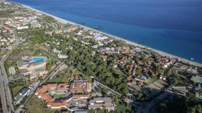 Antalya, enerjinin başkenti olacak