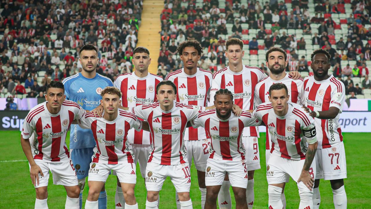 Antalya güneşi ısıtıyor ama oyun soğuk! Erol Bulut gerçeği söyledi