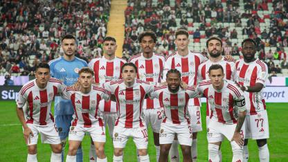 Antalya güneşi ısıtıyor ama oyun soğuk! Erol Bulut gerçeği söyledi