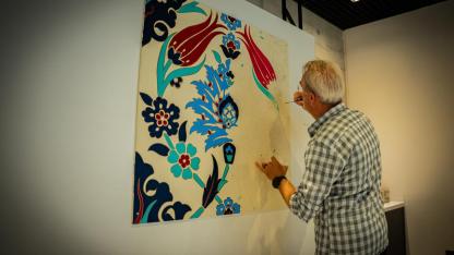 Antalya Kültür Yolu Festivali çeşitli etkinliklerle devam ediyor