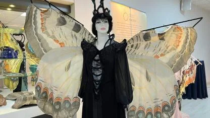 Antalya Kültür Yolu Festivali kapsamındaki sergiler ziyaretçilerini ağırlıyor