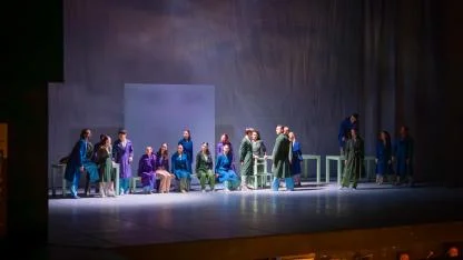 Antalya Kültür Yolu Festivali renkli etkinliklerle devam ediyor