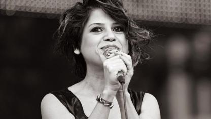 Antalya Kültür Yolu Festivali'nde Aydilge rüzgarı esecek