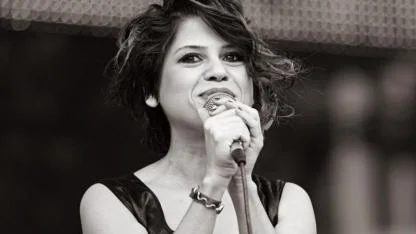 Antalya Kültür Yolu Festivali'nde Aydilge rüzgarı esecek