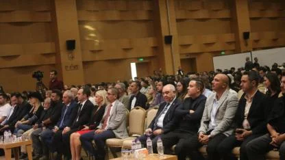 Antalya Mimarlık Bienali'nde “Hayaller hedefe dönüştü”