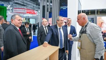 Antalya ticaret ve sanayi çiftliği