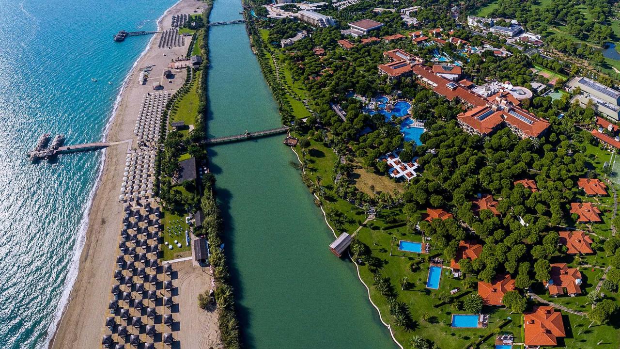 Antalya turizminde yeni dönem! Antalya’dan dünyaya model olacak