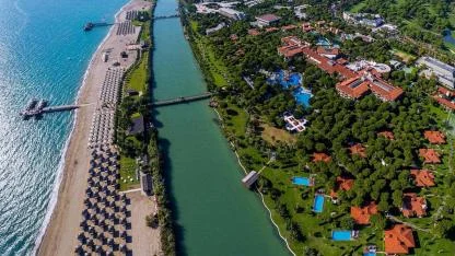 Antalya turizminde yeni dönem! Antalya’dan dünyaya model olacak