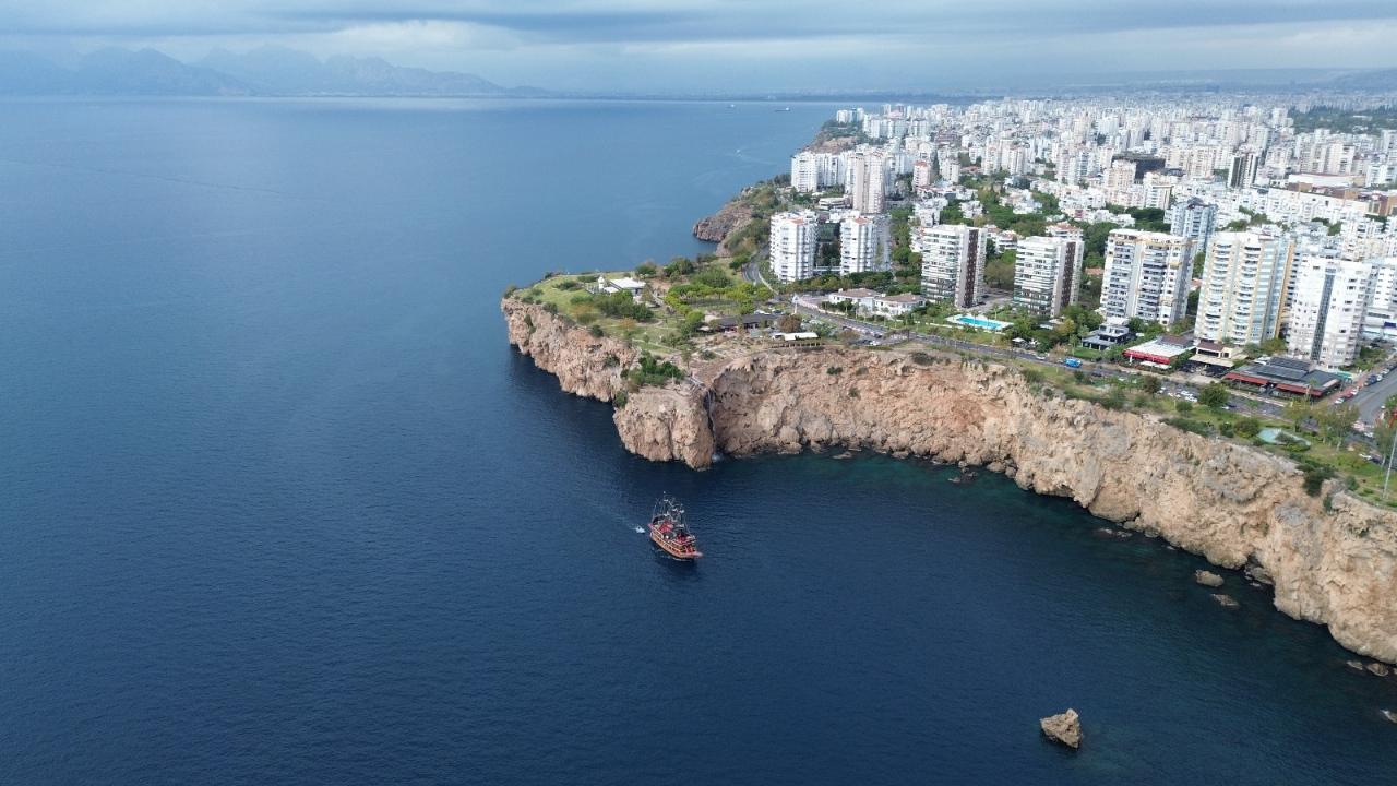 Antalya, Türkiye’nin yeşil üretim ve teknoloji üssü oluyor