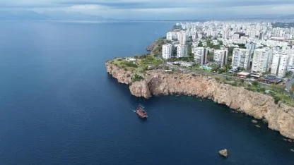 Antalya, Türkiye’nin yeşil üretim ve teknoloji üssü oluyor