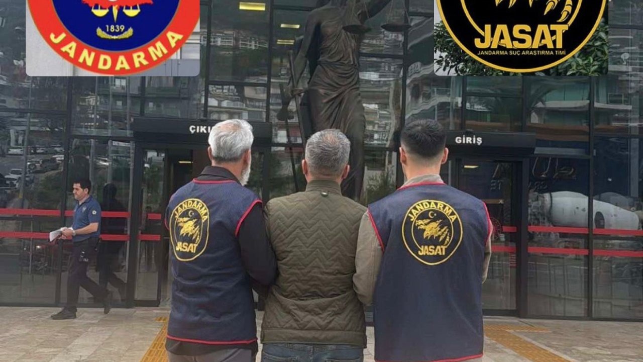 Antalya&#039;da 72 saatte 219 aranan kişi yakalandı