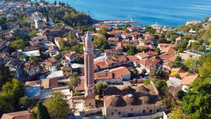 Antalya’da bir ilk! Antalya Oda Müziği Festivali başlıyor