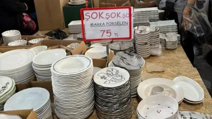 Antalya’da çeyiz yapanların yeni adresi belli oldu!