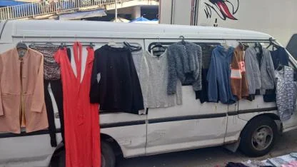 Antalya’da ikinci el pazarlarında hareketlilik!