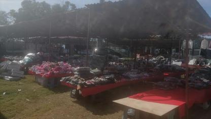 Antalya’da İndirimli Alışveriş Festivali Başladı