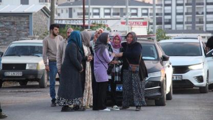 Antalya’da koca dehşeti! Eşi ve 2 çocuğunu tabancayla öldürdü