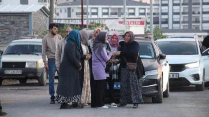 Antalya’da koca dehşeti! Eşi ve 2 çocuğunu tabancayla öldürdü