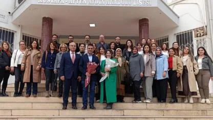 Antalya’da öğretmenlere “DEHB, Disleksi ve Akran Zorbalığı” eğitimi