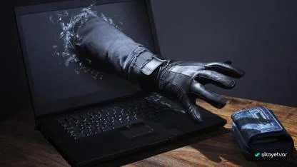 Antalya’da sosyal medya dolandırıcılarına operasyon