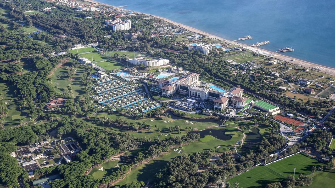 Antalya’da turizm sektörüne yeni bir vizyon