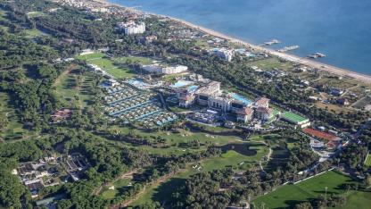 Antalya’da turizm sektörüne yeni bir vizyon